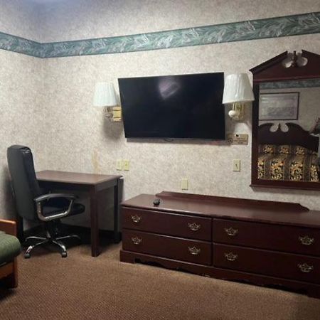 Garden Inn New Castle Екстер'єр фото