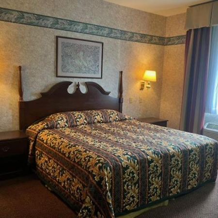 Garden Inn New Castle Екстер'єр фото