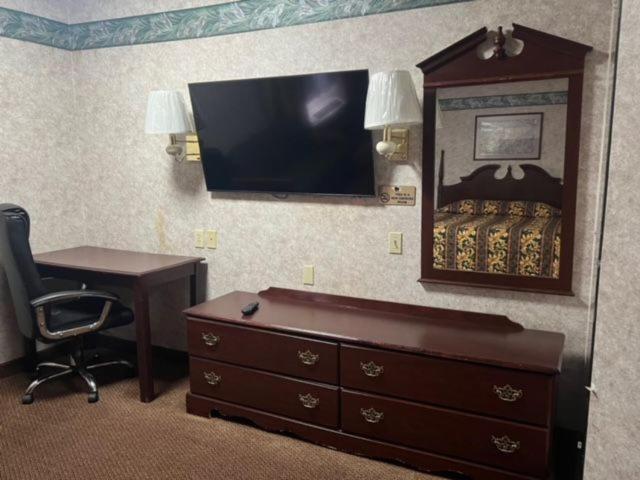 Garden Inn New Castle Екстер'єр фото